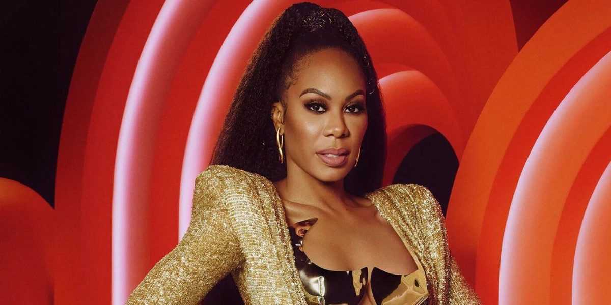 Sanya Richards-Ross on Her ‘RHOA’ Exit [Interview]