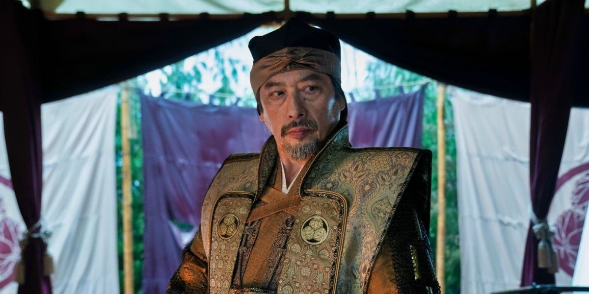 ‘Shōgun’ Episode 7 Recap — Don’t Run With Swords