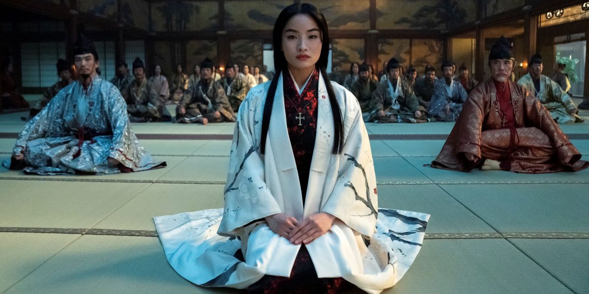 ‘Shōgun’ Episode 9 Recap — Never Send an Army To Do a Woman’s Job