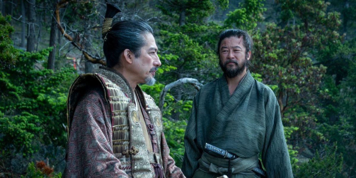 ‘Shōgun’ Finale Recap — Why Tell a Dead Man the Future?