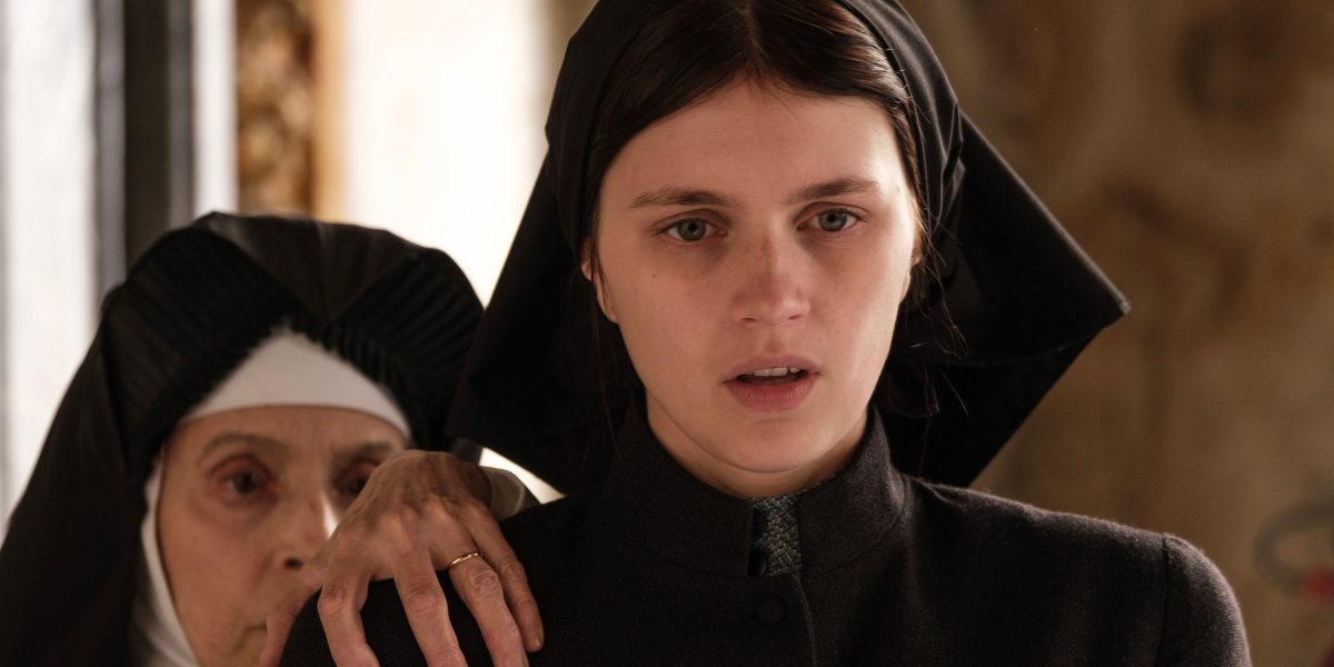 ‘The First Omen’ Review — A Smart, Unsettling Revamp of the Horror Franchise