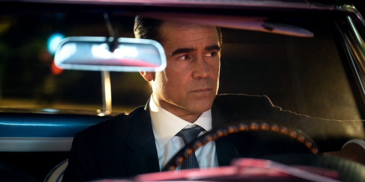 ‘Sugar’ Review — Colin Farrell’s Film Noir Send-Up Is More Than Meets the Eye
