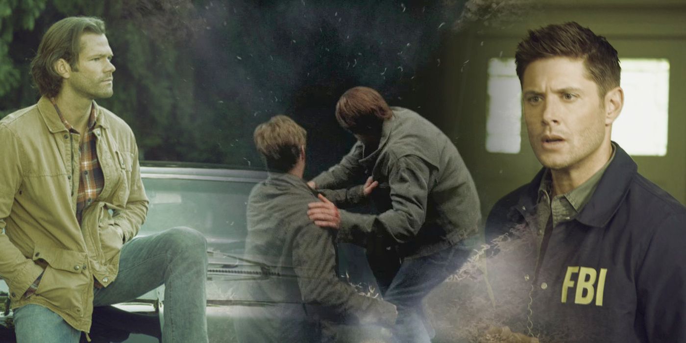 Supernatural’s Ending Was Originally Different (and Way More Epic)