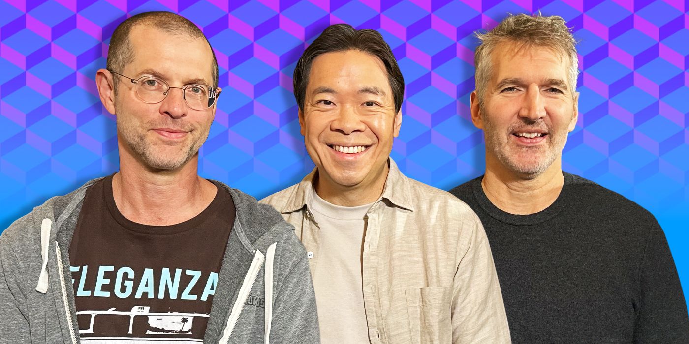 ‘3 Body Problem’ Creators Reveal How Many Seasons They Need to Tell ...