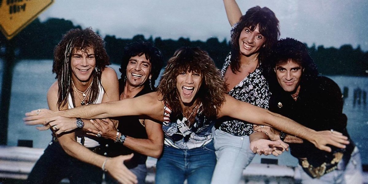 ‘Thank You, Goodnight – The Bon Jovi Story’ Review — This Docuseries Needed to Rock Harder
