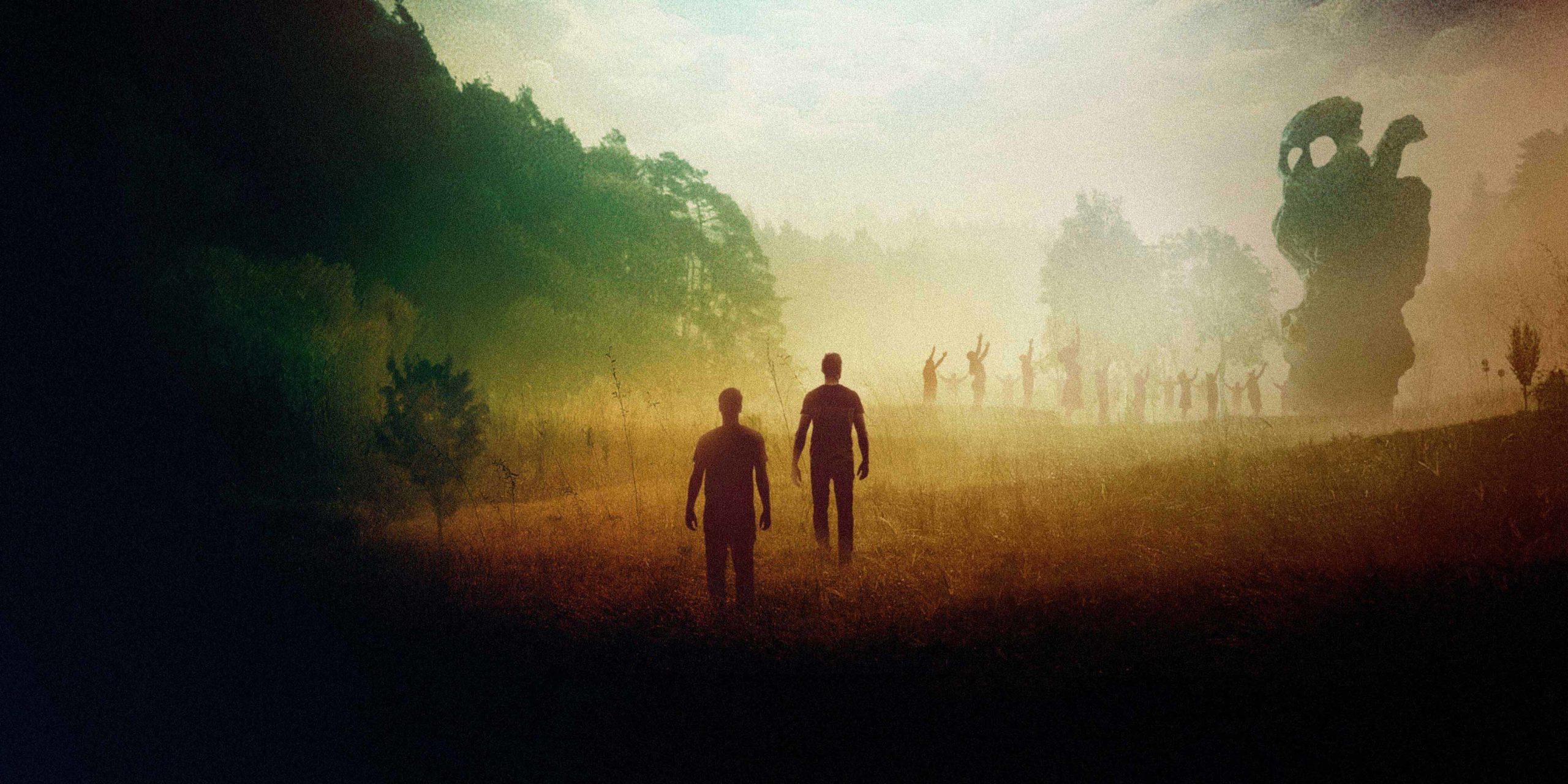 This Cosmic Horror Movie Borrows From Lovecraft and David Lynch