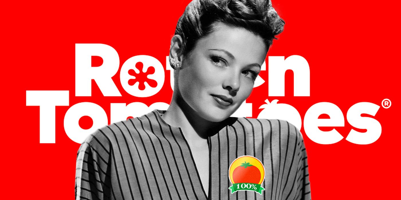 The Psychological Film Noir With a Perfect Rotten Tomatoes Score