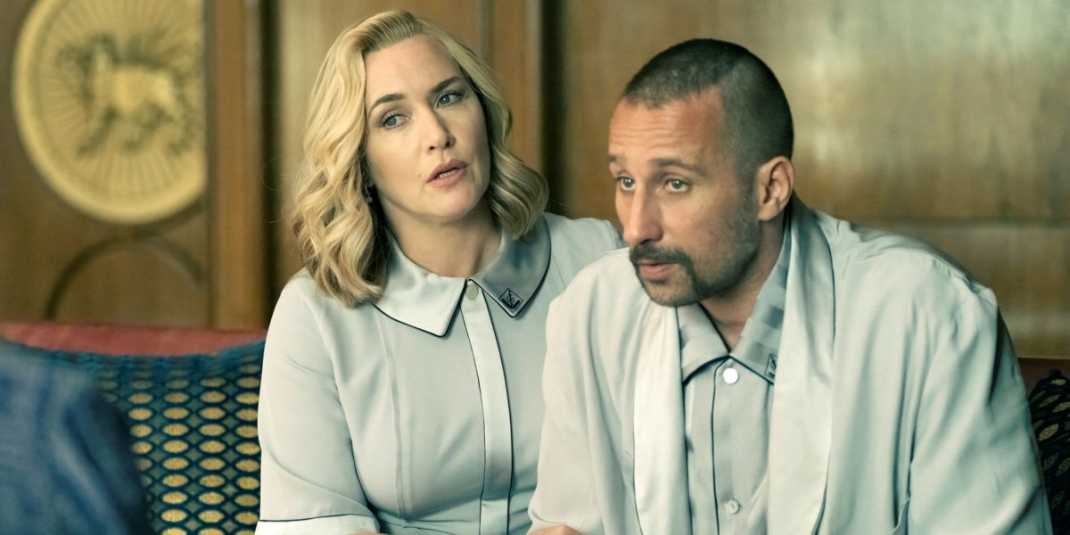 ‘The Regime’s Creator on That Shocking Finale and How the Truth Comes Out