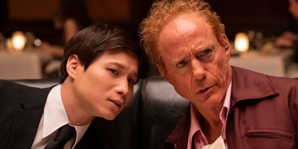 ‘The Sympathizer’ Review — Robert Downey Jr.’s HBO Series Is TV at Its Best