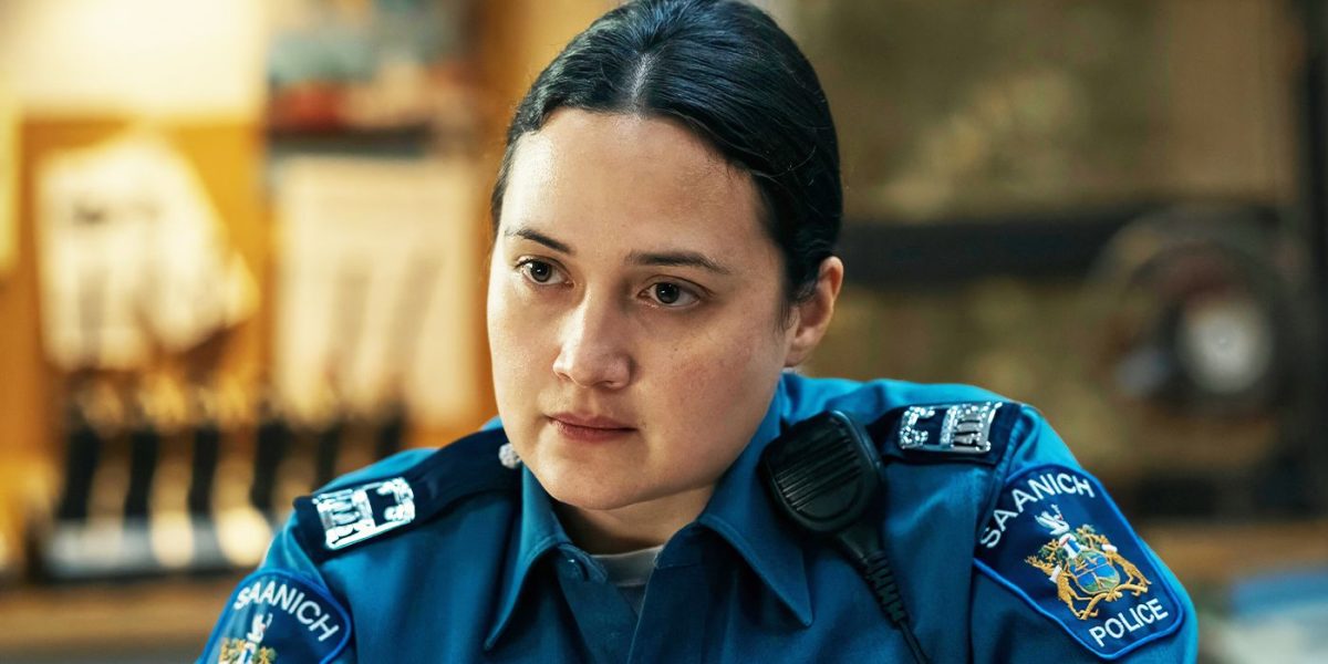 ‘Under the Bridge’ Review — Lily Gladstone’s True Crime Series Is Spectacular