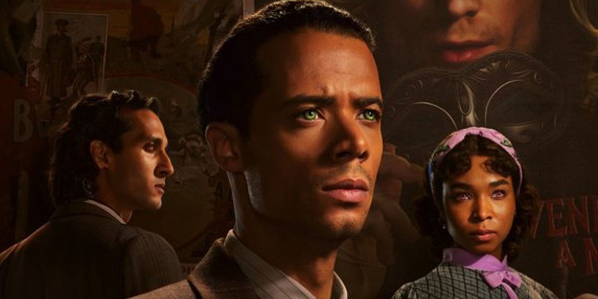 Interview with the Vampire Star Reveals ‘F—ing Cool Twist’ Will Happen in Season 2 That’s Not in the Source Material