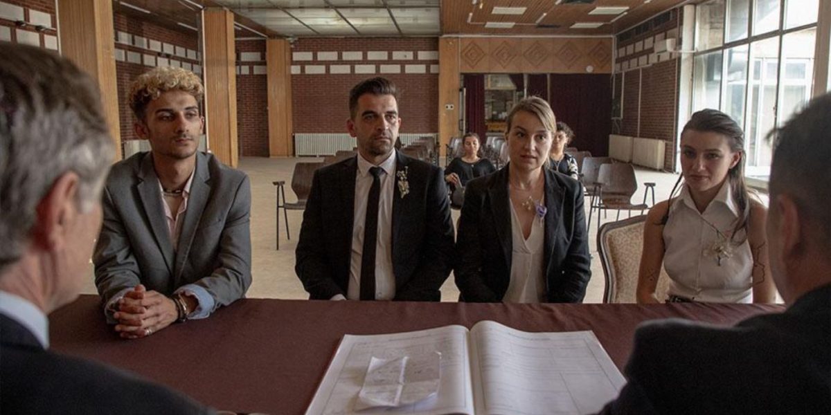 ‘Housekeeping for Beginners’ Review — As Messy and Beautiful as Family