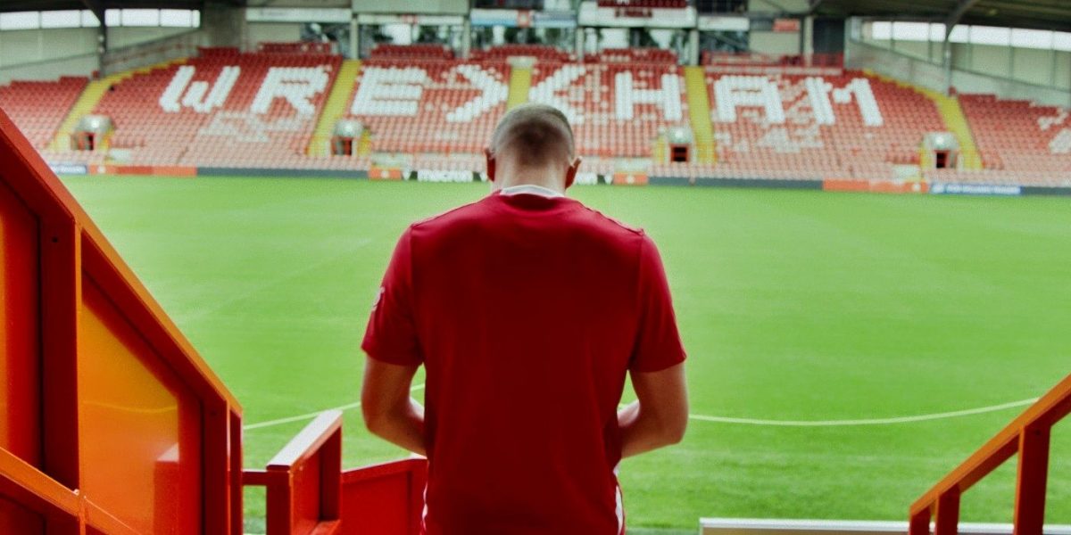 ‘Welcome to Wrexham’ Season 3 Review — New League, Same Heart
