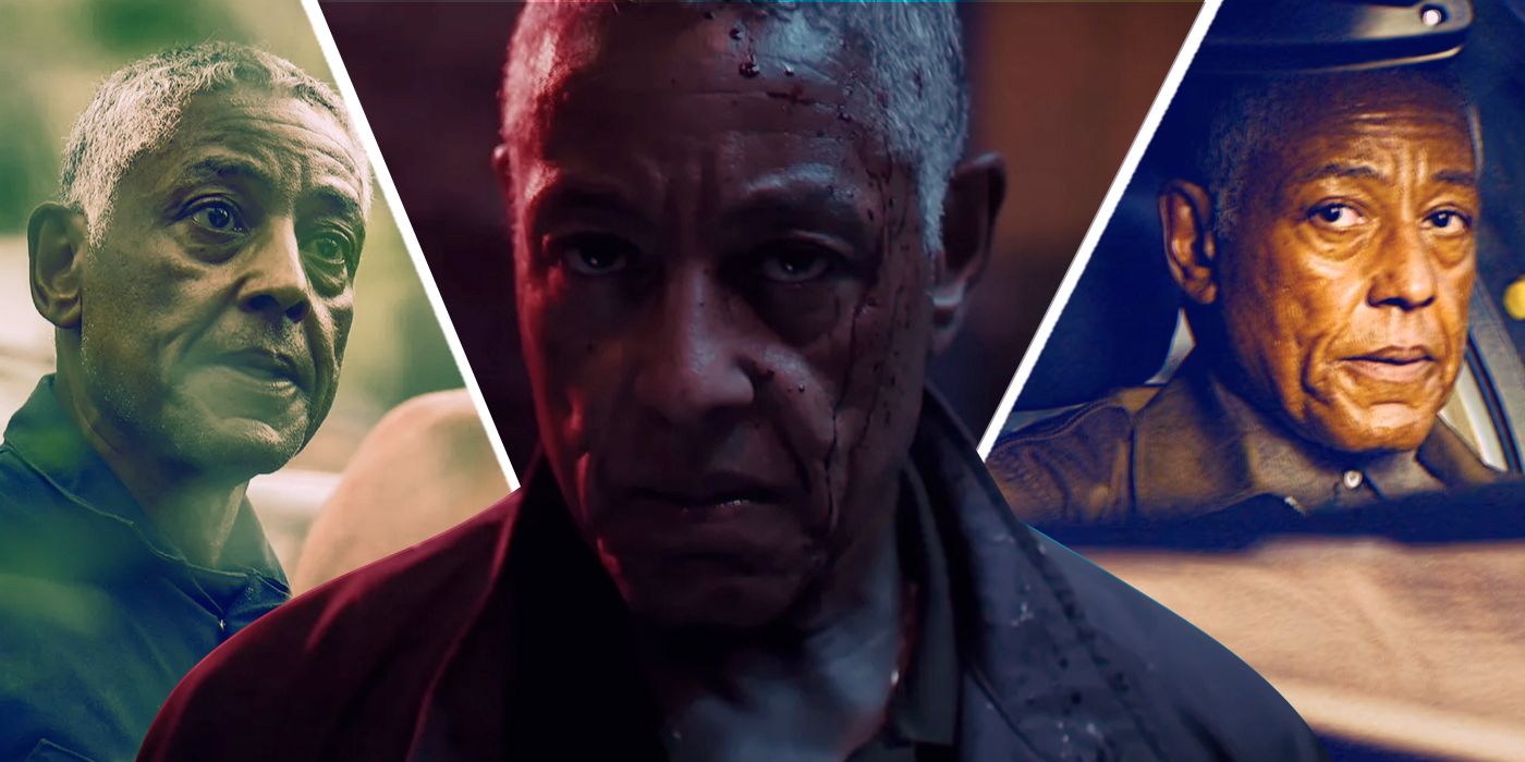 Why Giancarlo Esposito’s Parish Reviews Are So Divided