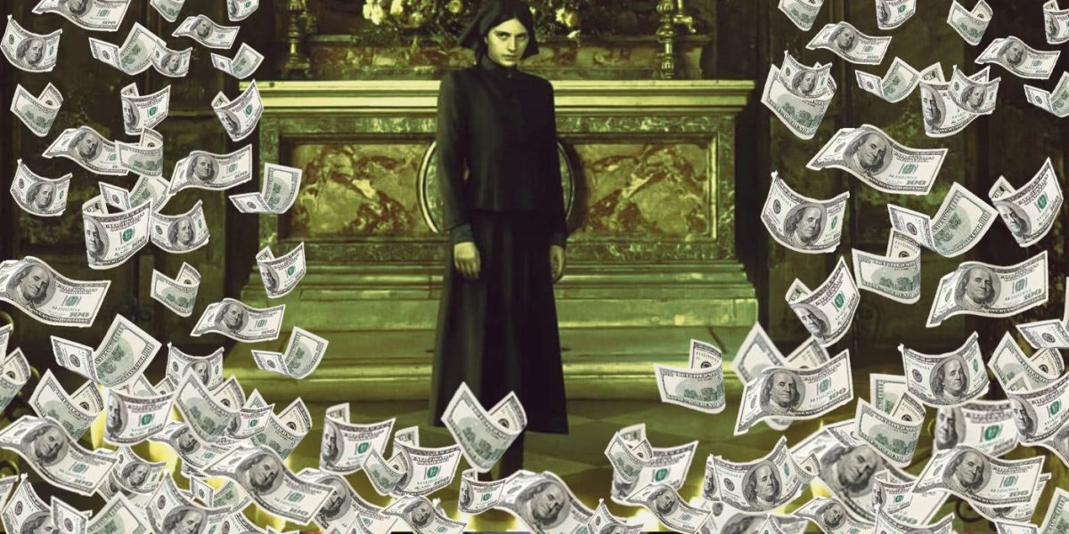 Is The First Omen a Box Office Bomb?