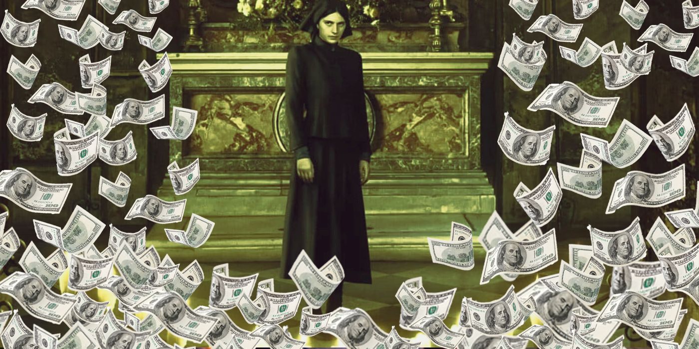 Is The First Omen a Box Office Bomb?