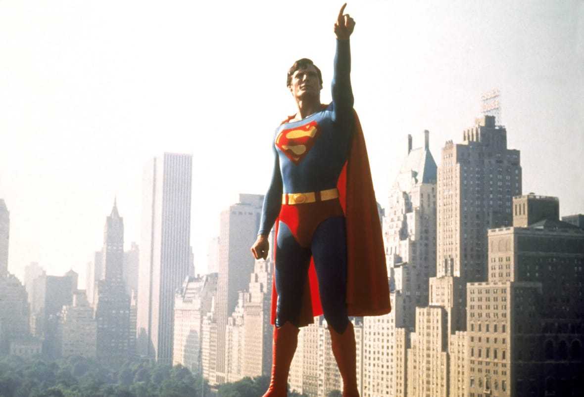 Nantucket Film Festival 2024 Lineup Includes Thelma and Super/Man: The Christopher Reeve Story