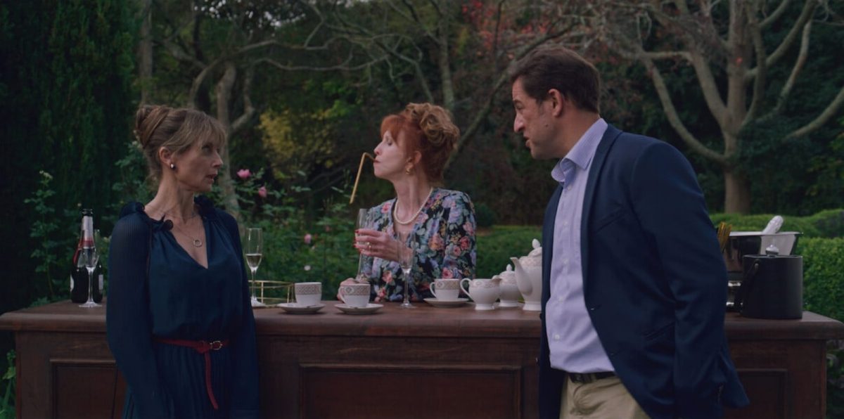 A Family Affair Featured, Reviews Film Threat