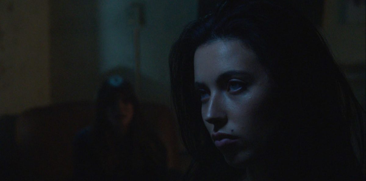 A Girl Upstairs Featured, Reviews Film Threat