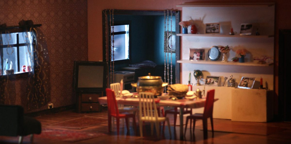 A Home on Every Floor Featured, Reviews Film Threat