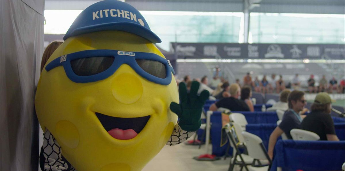 A Pickleball Story Featured, Reviews Film Threat