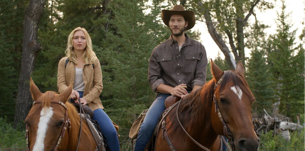 A Rocky Mountain Affair Featured, Reviews Film Threat