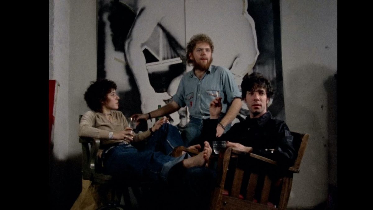 AI, UHD and 35mm: Arbelos Films’ David Marriott on the Present and Future of Film Restoration