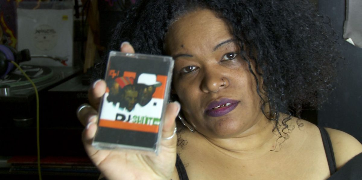 Analog Love Featured, Reviews Film Threat