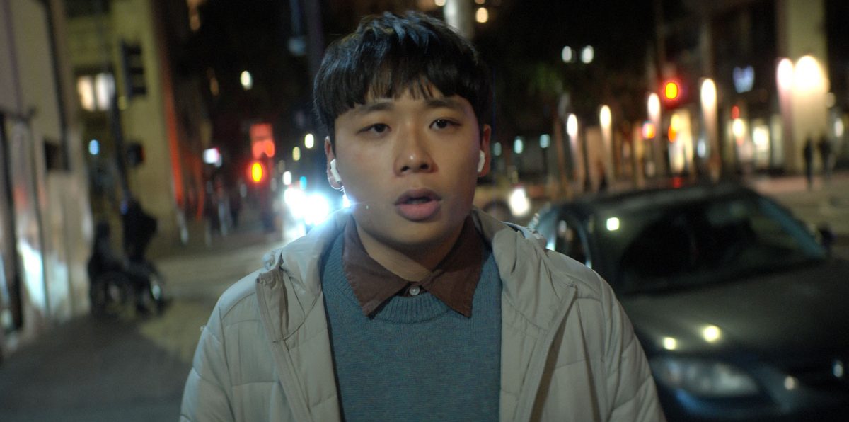 Anywhere the Wind Blows Featured, Reviews Film Threat