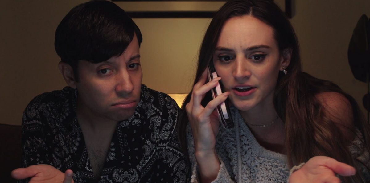 Ark of the 17th Featured, Reviews Film Threat