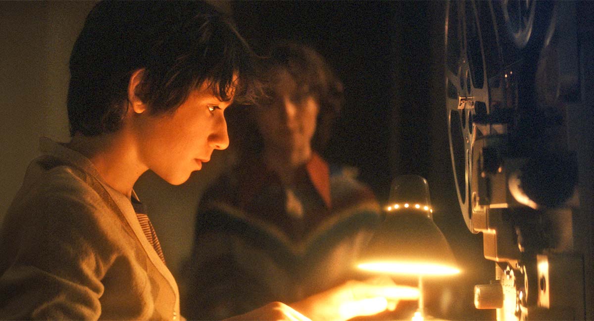 Arnaud Desplechin Pays Tribute To The Miracle Of Cinema On Enchantingly Personal Docufiction [Cannes]