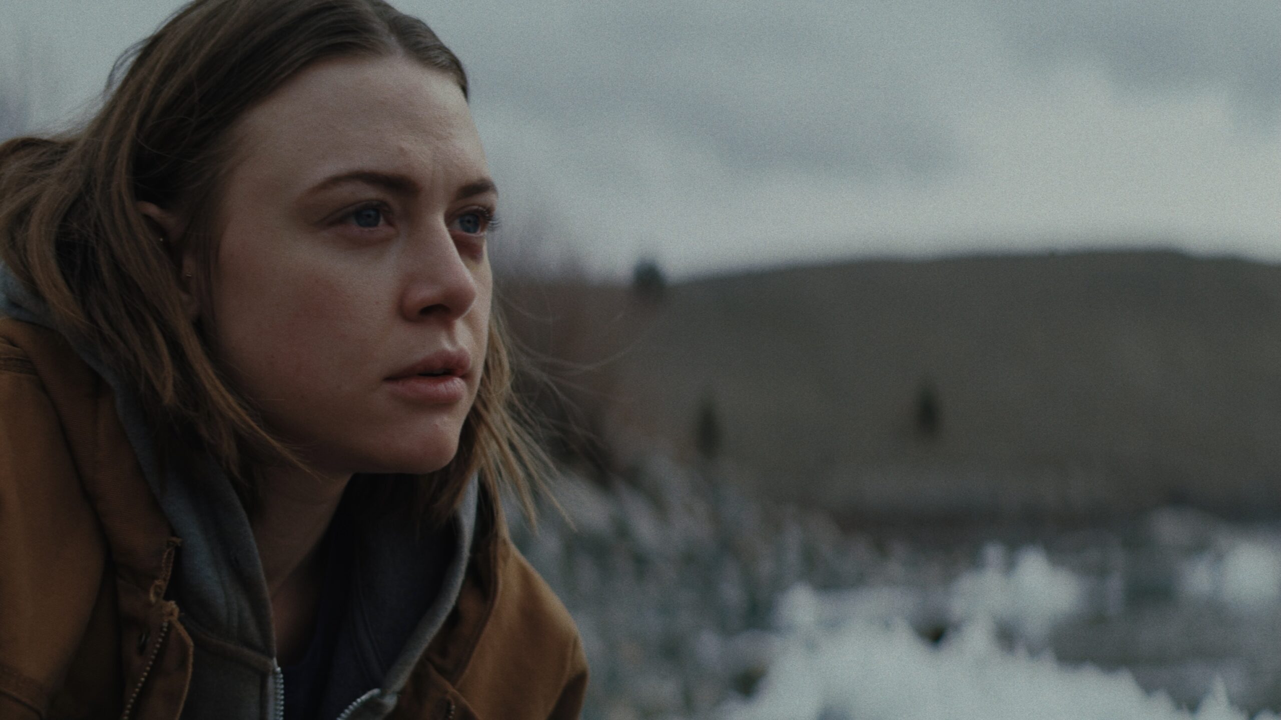 “As Much As I Want to Explore a Character, I Can’t Lose Sight of Those Thriller Elements”: John Rosman on His Horror Drama Hybrid, New Life