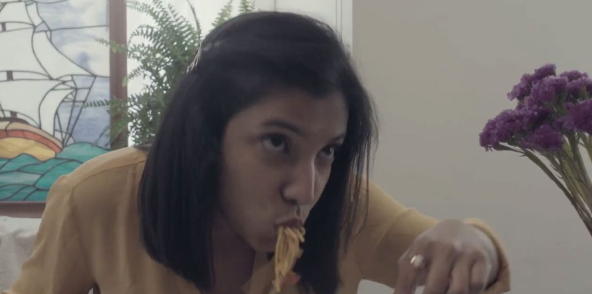 Bad Lunch Featured, Reviews Film Threat