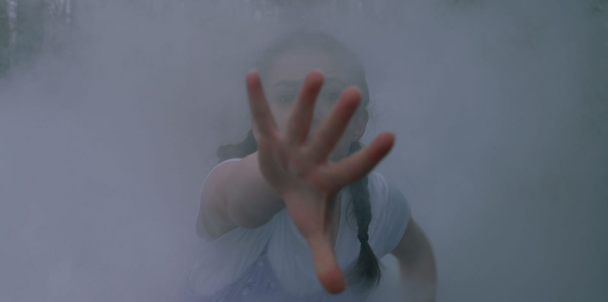 Beyond the Fog Featured, Reviews Film Threat