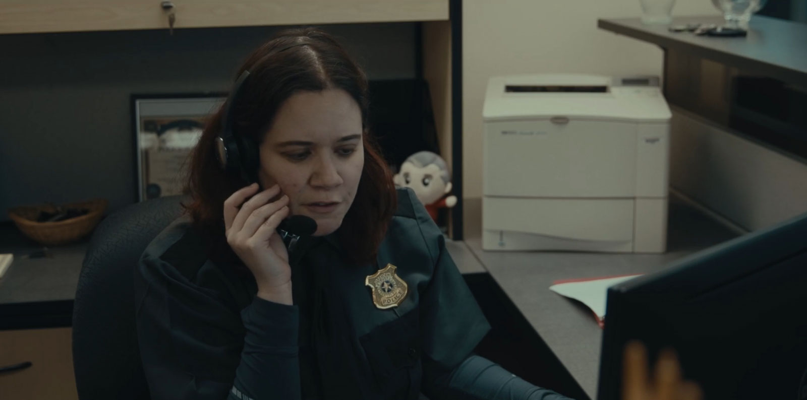 Calls Featured, Reviews Film Threat