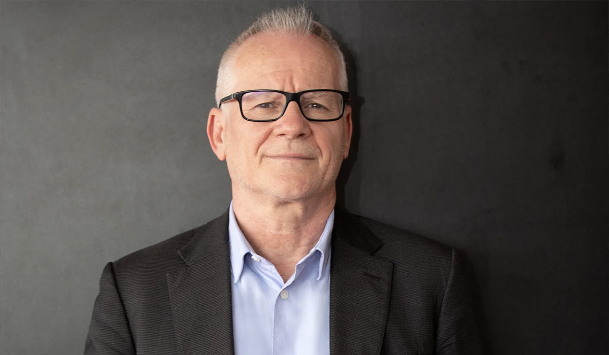 Cannes Head Thierry Frémaux Tackles Iran, #MeToo, A Potential Strike, And The Threat Of “Polemics”