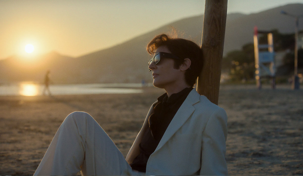 Chiara Mastroianni Stars In A Meta Love Letter To Her Father [Cannes]