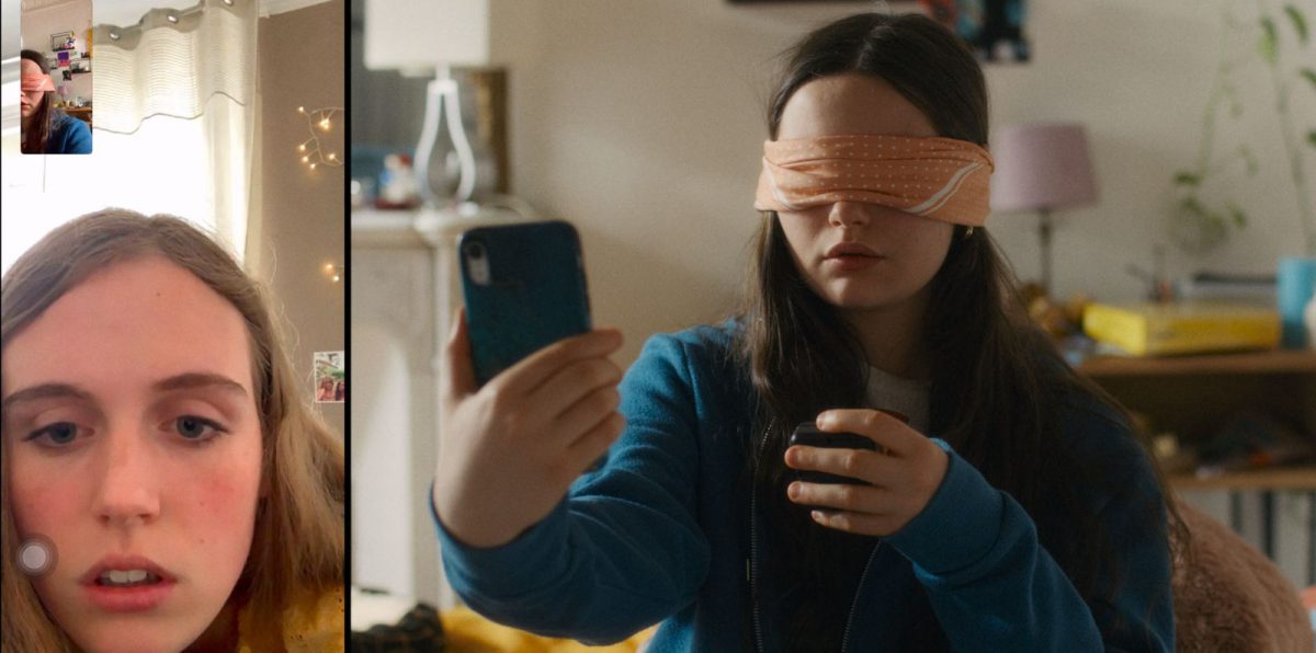 Coma Featured, Reviews Film Threat