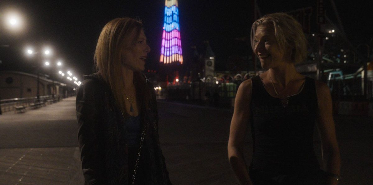 Coney Island Cousins Featured, Reviews Film Threat