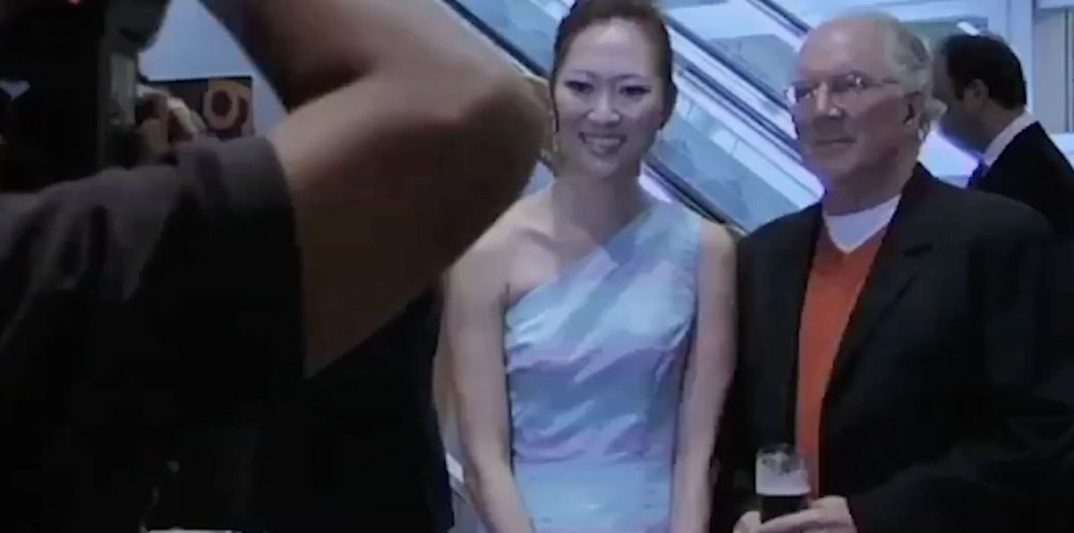 Curb Your Expatriatism Featured, Reviews Film Threat