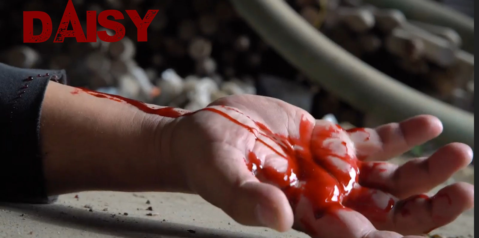 Daisy Featured, Reviews Film Threat