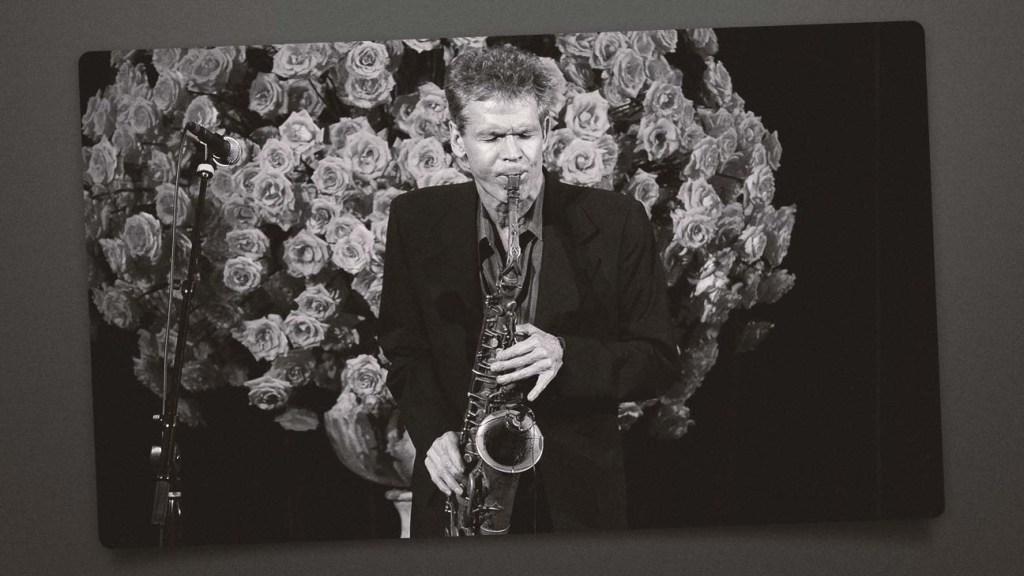 Jazz Saxophonist Dies at 78