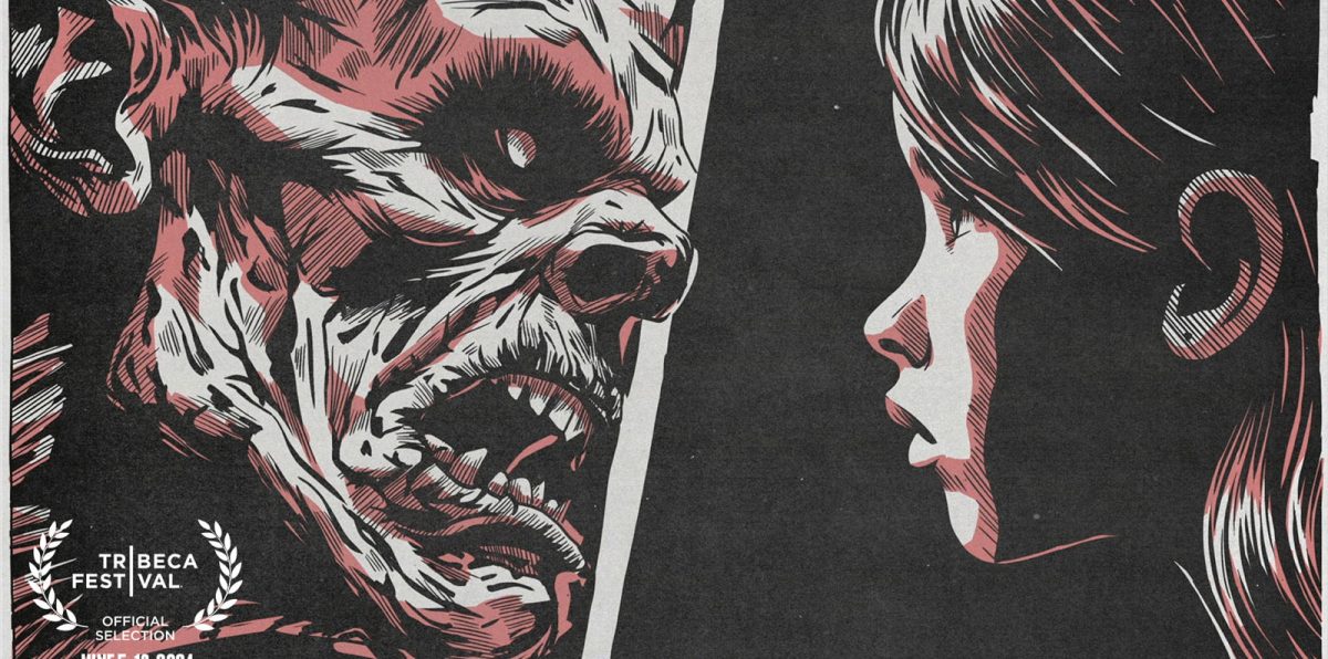 Depression is a Beast Featured, Reviews Film Threat