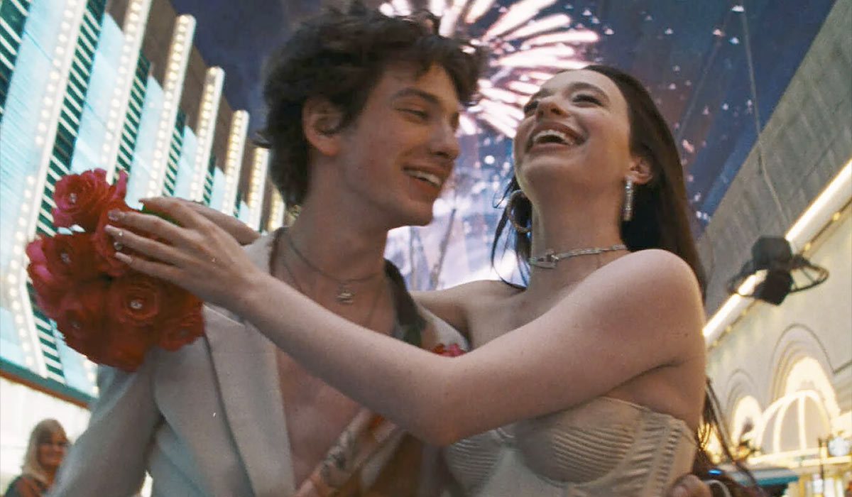 Did Another Best Picture Nominee Debut At Cannes?