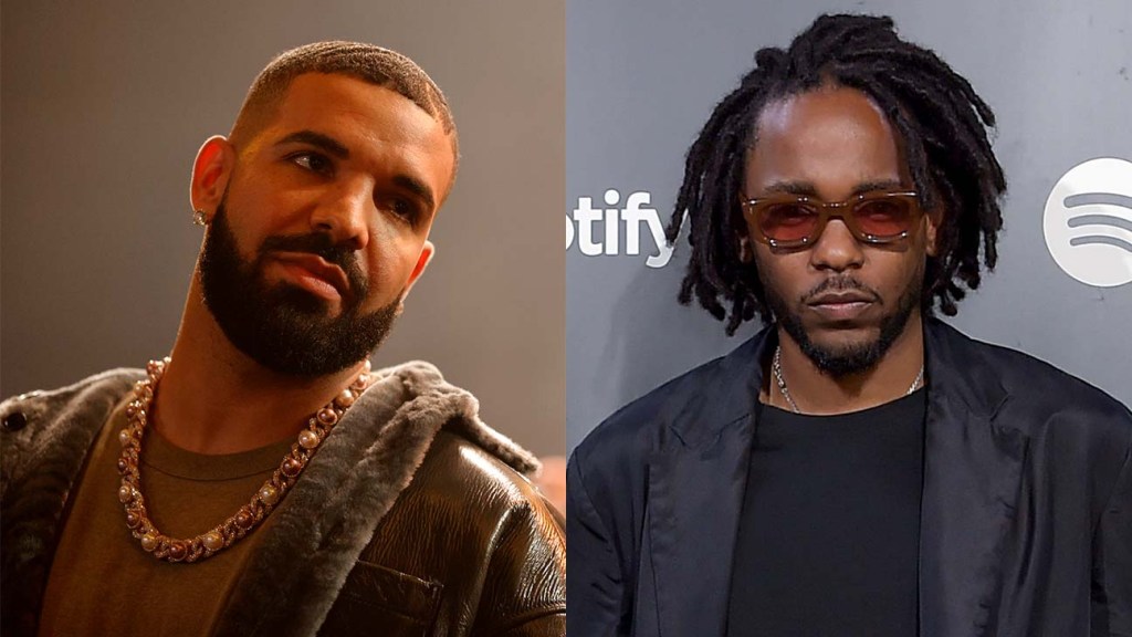 Drake and Kendrick Lamar Rap Beef: A Closer Look