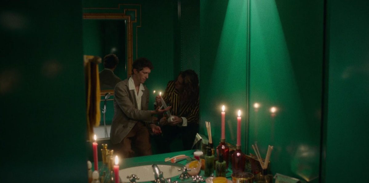 Electra Featured, Reviews Film Threat