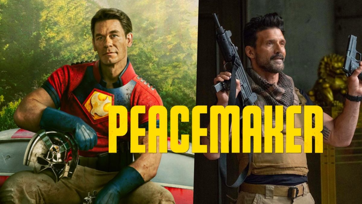 Frank Grillo Joins Season 2 Of ‘Peacemaker’ As Rick Flag Sr.