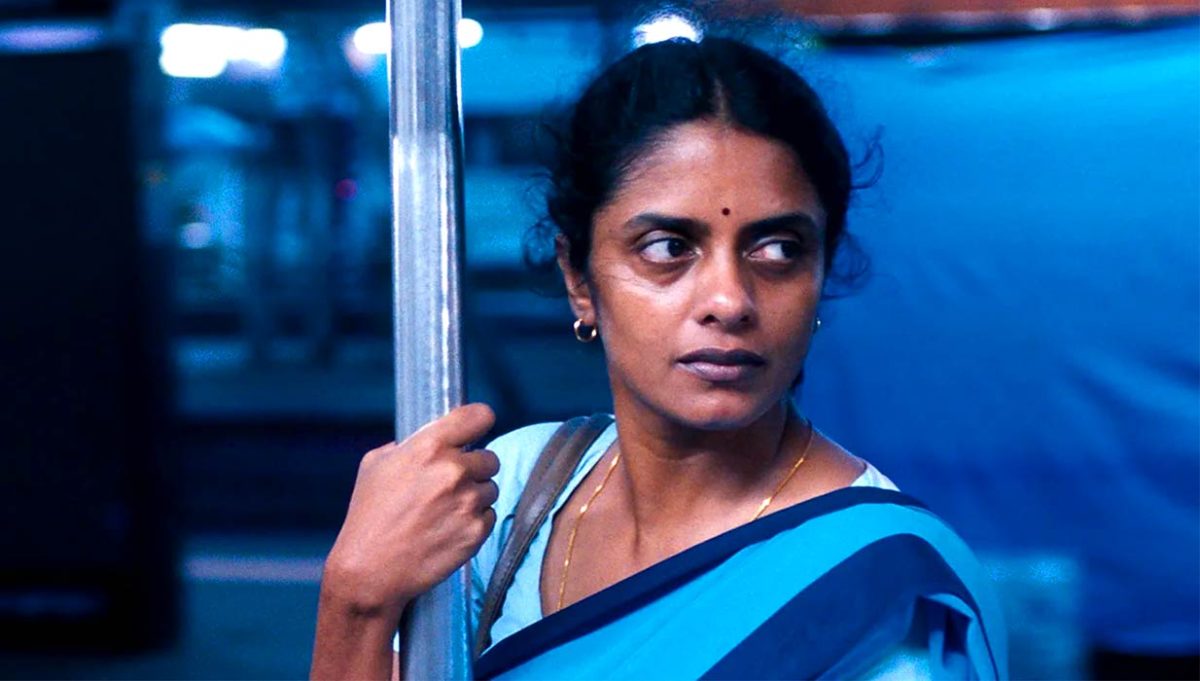 First Indian Competition Entry In 30 Years Earns Its Accolades [Cannes]