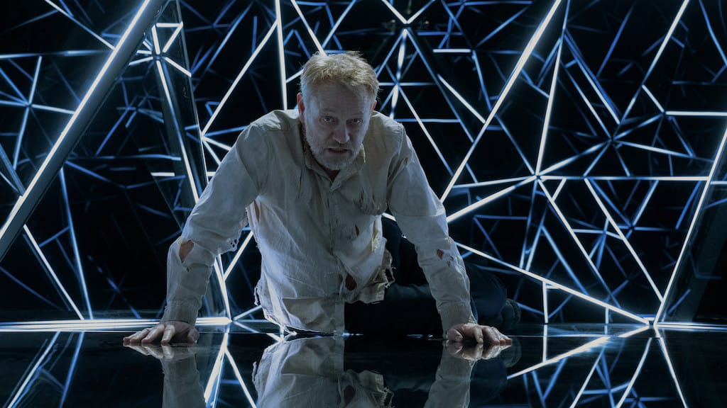 Foundation Cinematographers Cathal Watters and Owen McPolin on the Creative Freedom of the Sci-Fi Epic