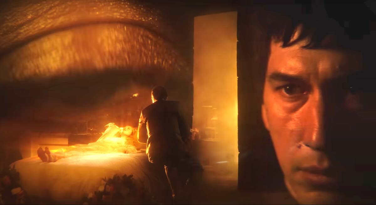 Francis Ford Coppola’s Epic Is A Madman’s Fever Dream [Cannes]